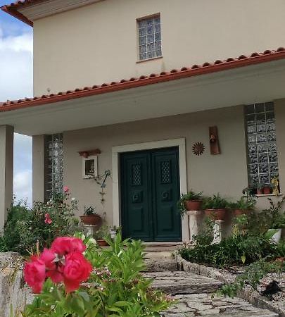 Beco Do Patalugo Apartment Salir de Matos Ngoại thất bức ảnh