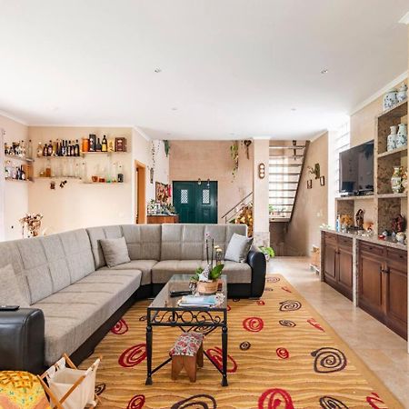 Beco Do Patalugo Apartment Salir de Matos Ngoại thất bức ảnh
