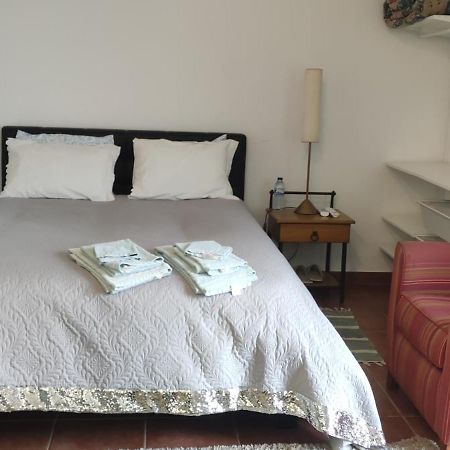 Beco Do Patalugo Apartment Salir de Matos Ngoại thất bức ảnh