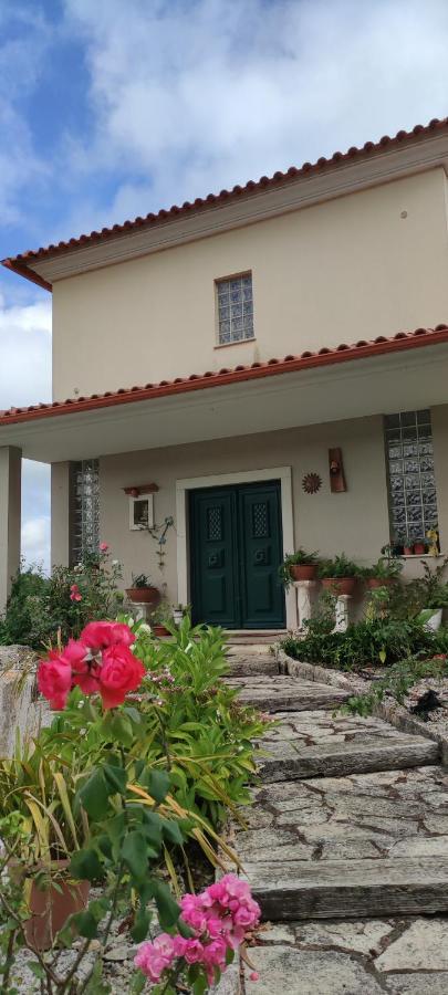 Beco Do Patalugo Apartment Salir de Matos Ngoại thất bức ảnh