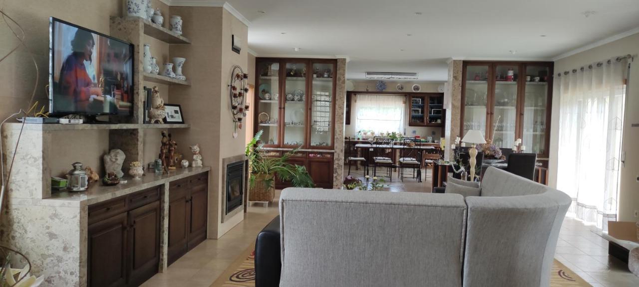 Beco Do Patalugo Apartment Salir de Matos Ngoại thất bức ảnh