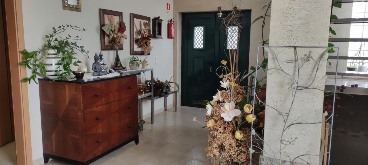 Beco Do Patalugo Apartment Salir de Matos Ngoại thất bức ảnh