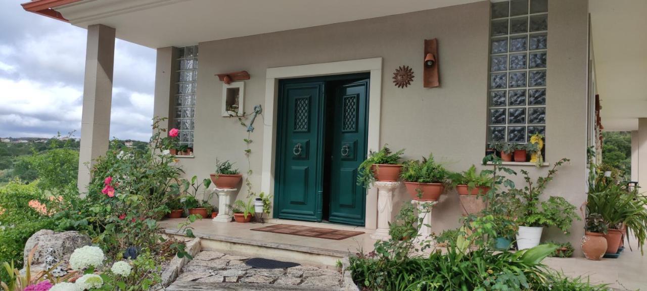 Beco Do Patalugo Apartment Salir de Matos Ngoại thất bức ảnh
