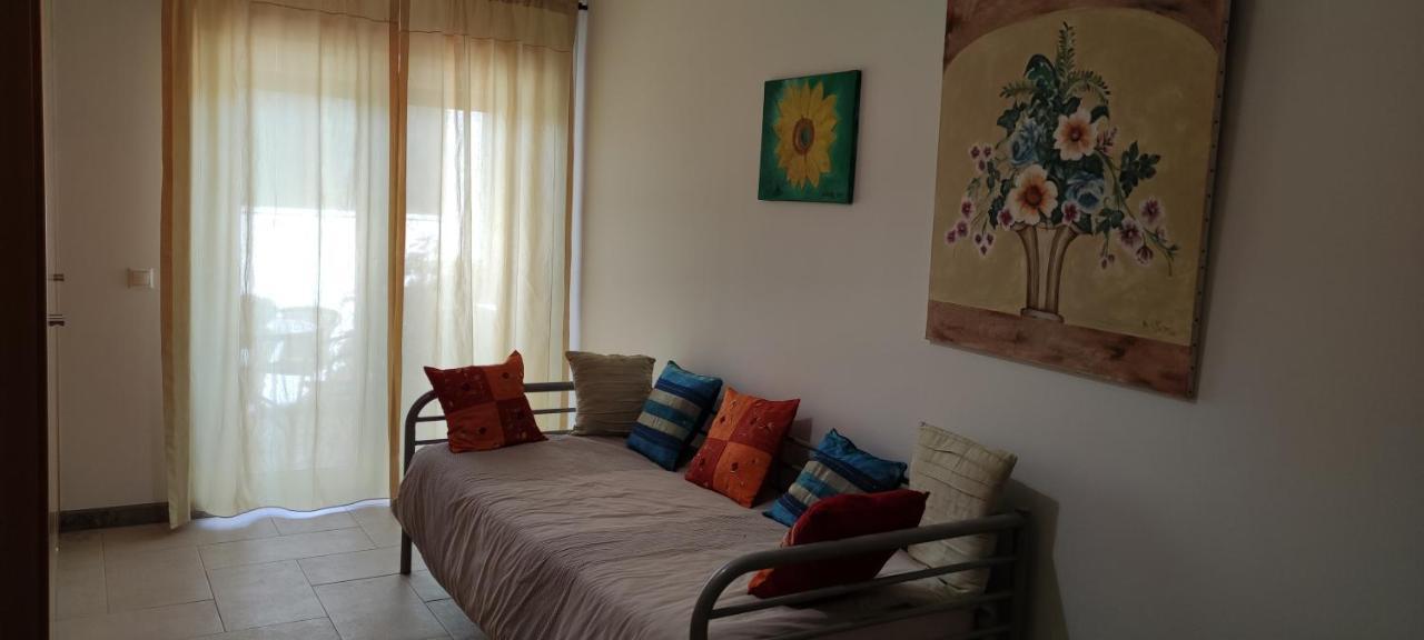Beco Do Patalugo Apartment Salir de Matos Ngoại thất bức ảnh