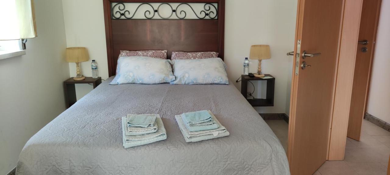 Beco Do Patalugo Apartment Salir de Matos Ngoại thất bức ảnh