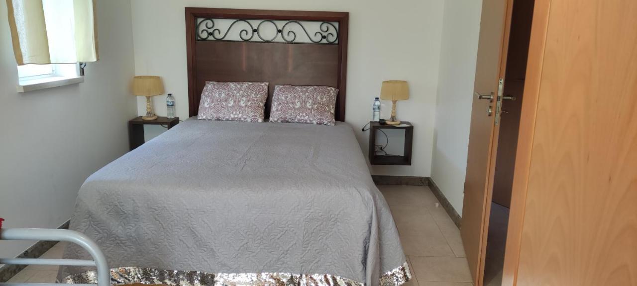Beco Do Patalugo Apartment Salir de Matos Ngoại thất bức ảnh