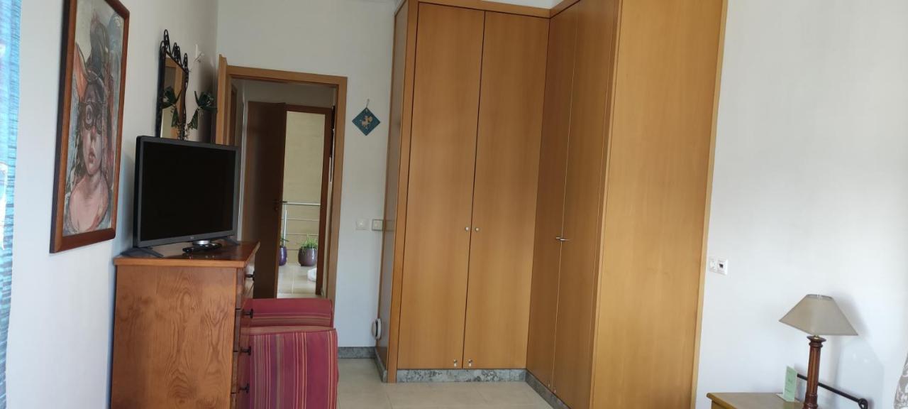 Beco Do Patalugo Apartment Salir de Matos Ngoại thất bức ảnh
