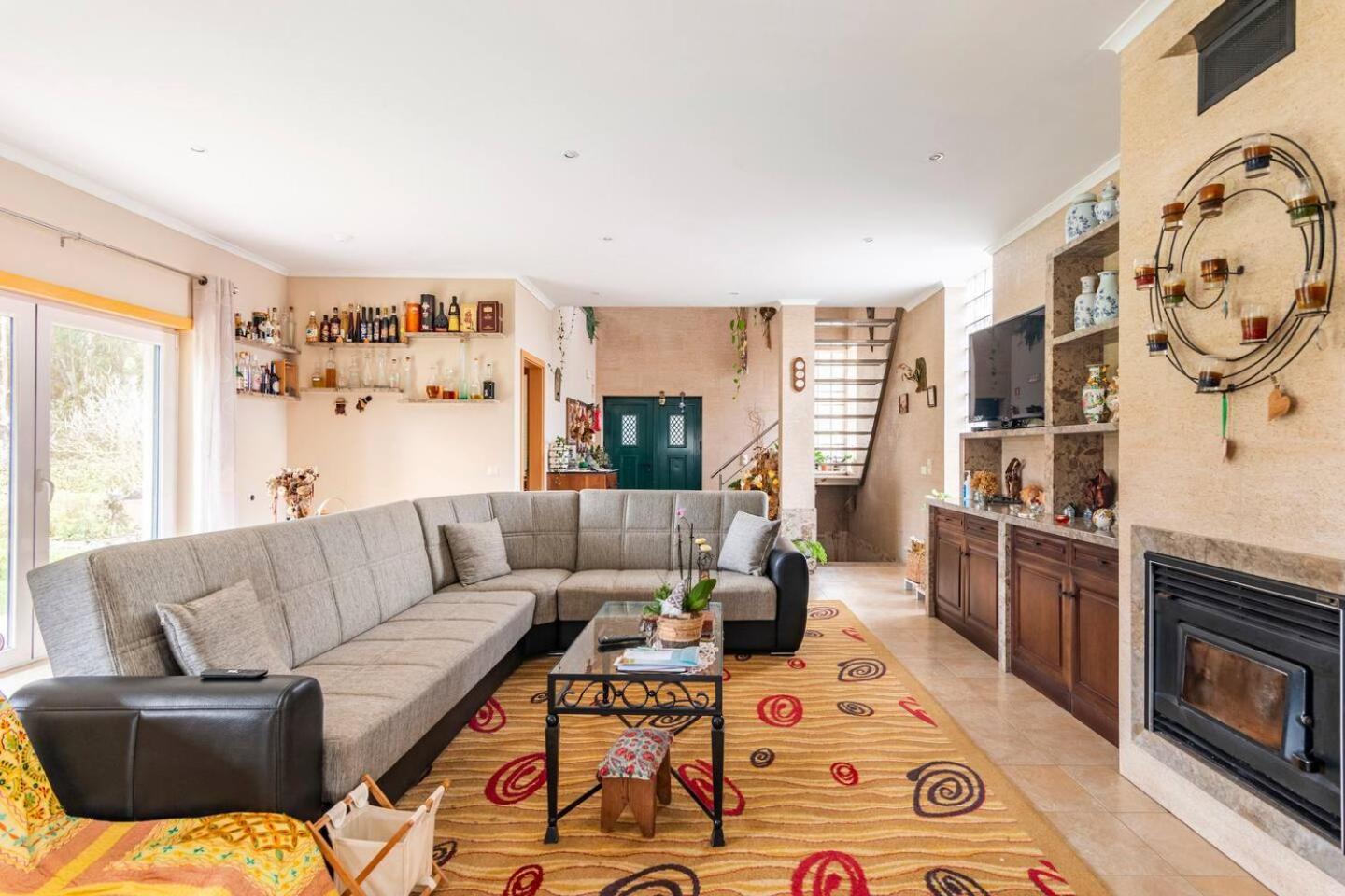 Beco Do Patalugo Apartment Salir de Matos Ngoại thất bức ảnh
