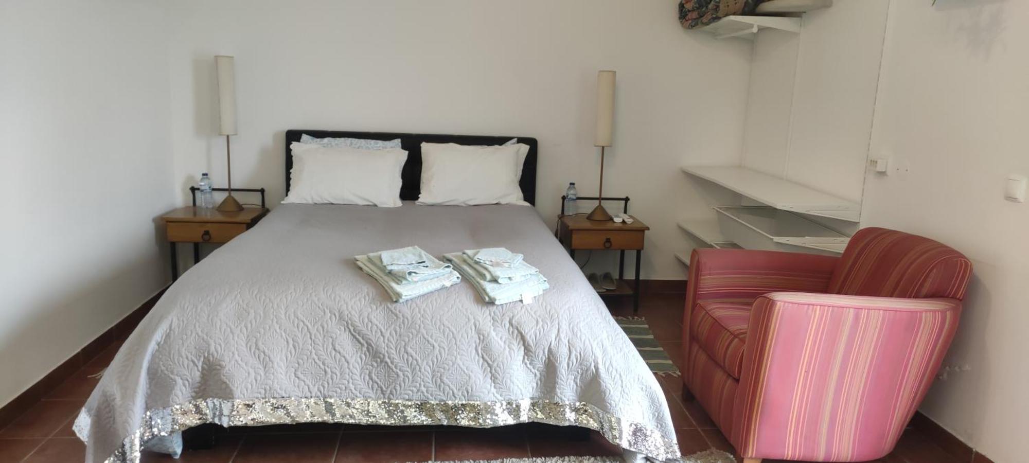 Beco Do Patalugo Apartment Salir de Matos Ngoại thất bức ảnh
